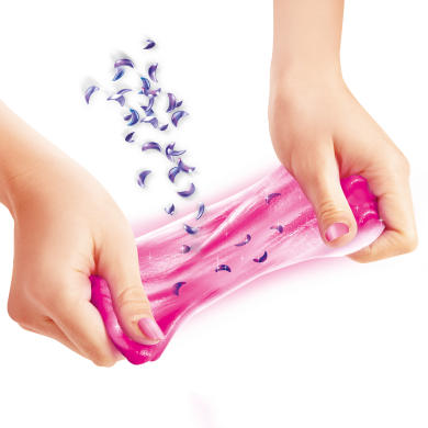 Набор для творчества Slime DIY Магический Слайм 3 в наборе SSC372