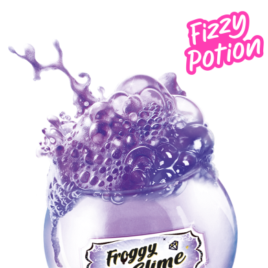 Набор для творчества Slime DIY Магический Слайм 3 в наборе SSC372