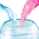 Набор для творчества Slime DIY Магический Слайм 3 в наборе SSC372
