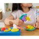 Набір для творчості з пластиліном Маленький Шеф Play-Doh F6904