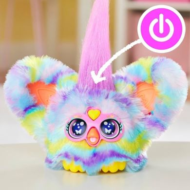 Набір іграшковий Hasbro Furby Furblets 2 шт G1336