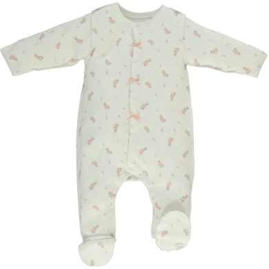 Набор одежды из 10 предметов для новорожденных SWEET EARS Bebetto 0-3м/62см Z 760