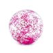 Надувной пляжный мяч Intex «Блеск», 71 см 2 цвета 58070