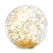 Надувний пляжний м'яч Intex «Блиск», 71 см 2 кольори 58070