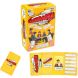 Настольная игра Strateg Словолов на украинском языке STRATEG 30826