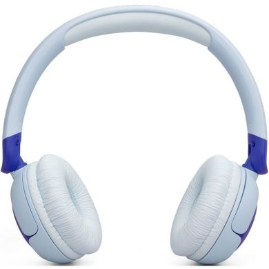 Навушники з БТ JBLJR320BTBLU JBLJR320BTBLU