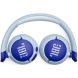 Навушники з БТ JBLJR320BTBLU JBLJR320BTBLU