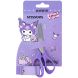 Ножиці дитячі, 13см Hello Kitty Kite HK24-122-2