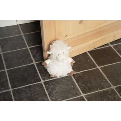 Ограничитель для дверей Овца, 22см Tiseco 3579SHEEP