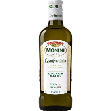 Оливковое масло Monini Extra Vergine Гранфруттато 500 мл 24160 80056591
