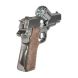 Іграшковий пістолет Gonher Police, 8-зарядний 125/0