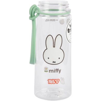 Пляшка для води Yes Miffy 400 мл 708830