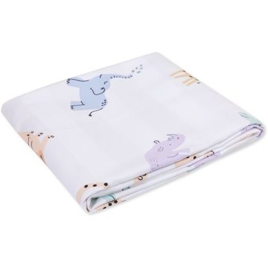 Пляжное полотенце 135x65 см Safari Swim Essentials 2024SE1706