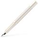 Подарочный набор ручек Faber-Castell GRIP 2010 Coconut Milk в металлическом пенале, шариковая ручка+перовая, 201527 201527