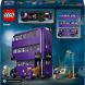 Приключения на Рыцарском автомобиле V29 LEGO Harry Potter 76446