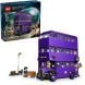 Приключения на Рыцарском автомобиле V29 LEGO Harry Potter 76446