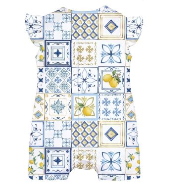 Пісочник NB/OS My Little Pie Porcelain R007