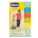 Развивающая игрушка Chicco Увлекательная пирамидка 09308.00, Разноцветный