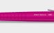 Ручка шариковая Poly Ball цвет корпуса розовый Faber-Castell 25857
