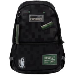 Рюкзак YES T-113 Minecraft Boom 559973