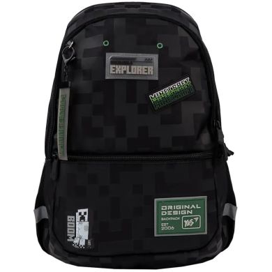 Рюкзак YES T-113 Minecraft Boom 559973