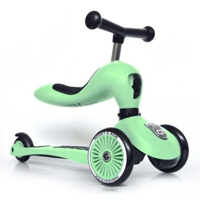 Самокат Scoot and Ride серии Highwaykick-1 киви, 1-5 лет SR-160629-KIWI