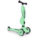 Самокат Scoot and Ride серии Highwaykick-1 киви, 1-5 лет SR-160629-KIWI