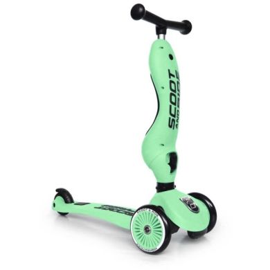Самокат Scoot and Ride серии Highwaykick-1 киви, 1-5 лет SR-160629-KIWI