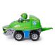 Щенячий патруль: великий рятувальний автомобіль-трансформер із водієм Роккі (серія Джунглі) Spin Master Paw Patrol SM17776/0648