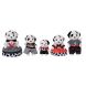 Сім'я далматинців Sylvanian Families 5862