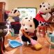 Сім'я далматинців Sylvanian Families 5862