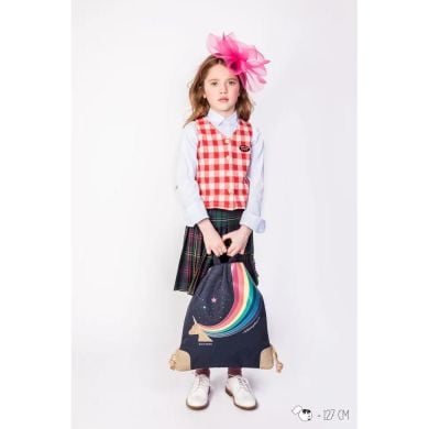 Сумка для обуви Unicorn Gold Jeune Premier Ci023129