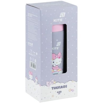 Термос, 480 мл Hello Kitty-1 HK25-312-1
