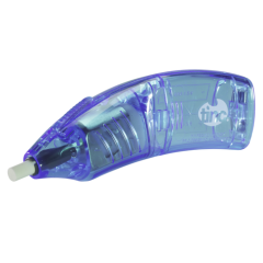 Електричний ластик Tinc Синій Electric Eraser Blue ELCERABL