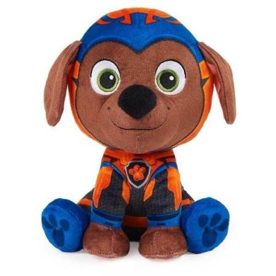 Щенячий патруль в кино 2: мягкая игрушка - щенок (15 см) Зума Paw Patrol SM84240/9871