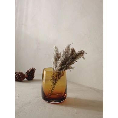 Ваза, янтарная, 14см, ASA Selection 88012009