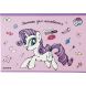 Зошит для малювання Kite My Little Pony 12 аркушів в асортименті LP20-241