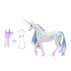 Академія єдинорогів: єдиноріг Крижинка Unicorn Academy SM23206/6072673