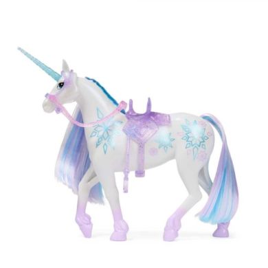 Академія єдинорогів: єдиноріг Крижинка Unicorn Academy SM23206/6072673