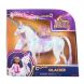 Академія єдинорогів: єдиноріг Крижинка Unicorn Academy SM23206/6072673