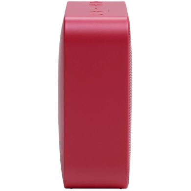 Портативная акустическая система JBL Go Essential 2 JBLGOES2REDEU