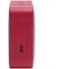 Портативная акустическая система JBL Go Essential 2 JBLGOES2REDEU