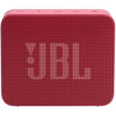Портативная акустическая система JBL Go Essential 2 JBLGOES2REDEU