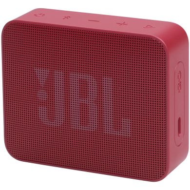 Портативная акустическая система JBL Go Essential 2 JBLGOES2REDEU