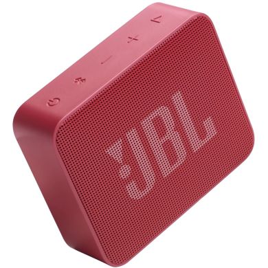 Портативная акустическая система JBL Go Essential 2 JBLGOES2REDEU