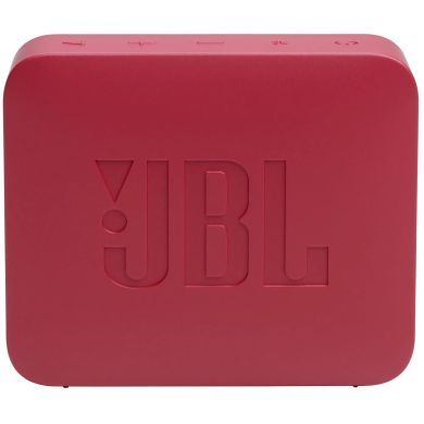 Портативная акустическая система JBL Go Essential 2 JBLGOES2REDEU