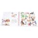 Альбом для декорування з наклейками TOPModel Doggy Colouring Book 0413218