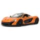 Автомобиль на радиоуправлении McLaren P1 1:14 оранжевый 27 МГц Rastar Jamara 405095