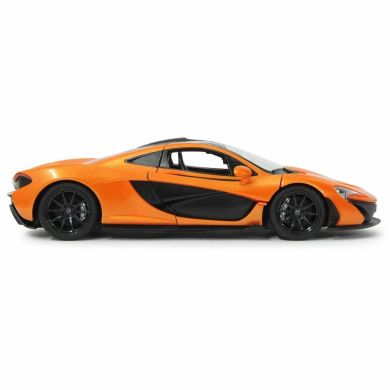 Автомобіль на радіокеруванні McLaren P1 1:14 помаранчевий 27 МГц Rastar Jamara 405095