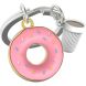Брелок Metalmorphose Donut with Coffee Cup 1 шт 8000020593045